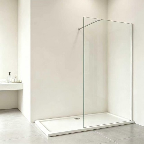 Walk wet room shower - walk,