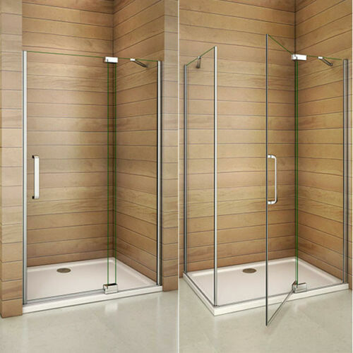8mm nano glass frameless - 8mm,