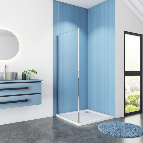 1850 1900mm shower enclosure - shower,