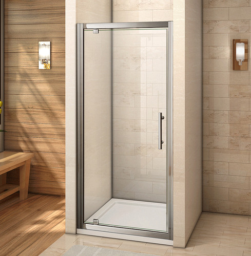Pivot hinge shower door - hinge,