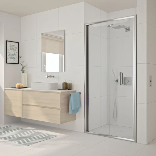 Merlyn arysto bifold shower - 6,