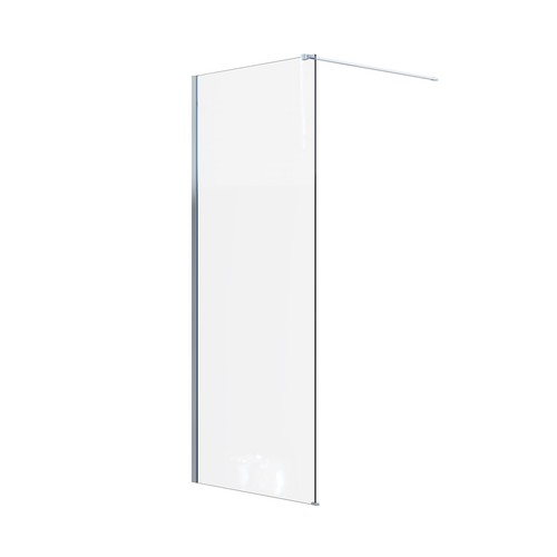 Walk wet room shower - in,