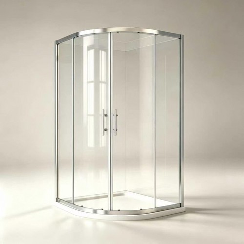 Quadrant shower enclosure - quadrant,