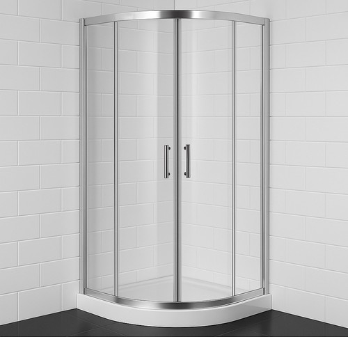 900mm quadrant shower - quadrant,