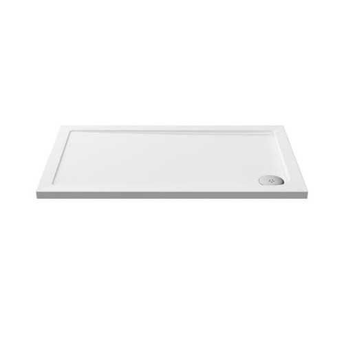 Brand shower tray - 1200x900, mm