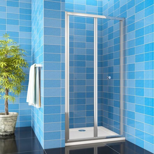 Fold shower enclosure - fold,
