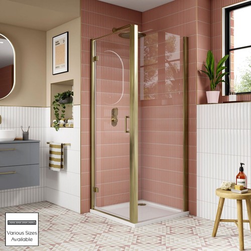 Nuie lucie brushed brass - lucie,