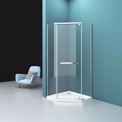 Durovin shower enclosure pivot - enclosure,