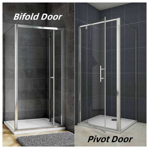 Fold pivot shower enclosure - pivot,