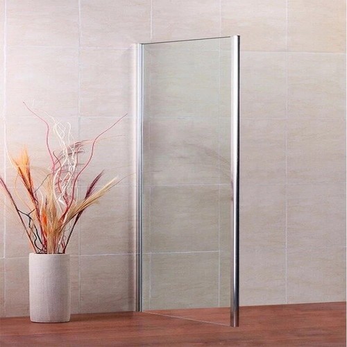 Sliding shower enclosure - sliding,