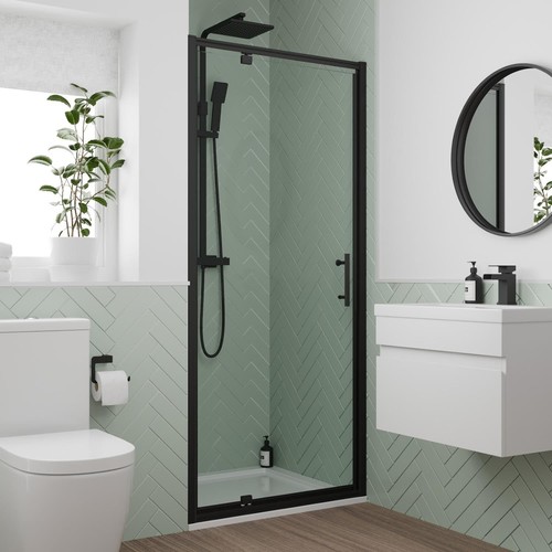Avox pivot shower - pivot, 900mm