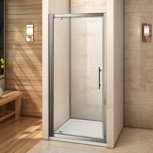 New pivot hinge shower - hinge,