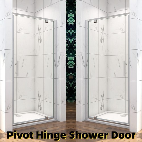 Pivot hinge door - pivot,