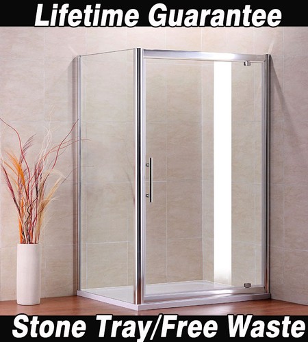 Pivot hinge shower door - hinge,