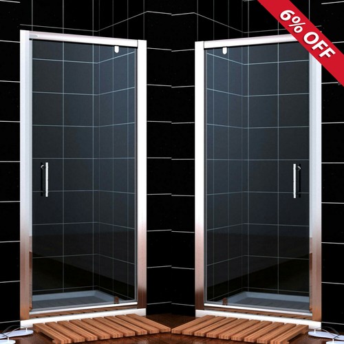 Elegant pivot shower - elegant,