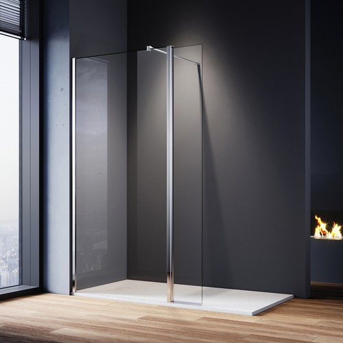 Walk shower screen - walk,
