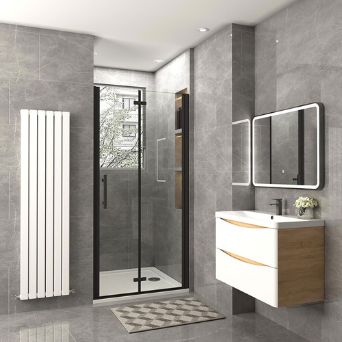 Aica matt black - matt,