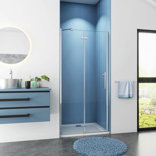 Aica 1850mm height - aica, frameless