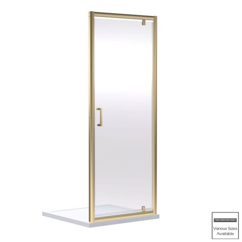 Nuie rene brushed - nuie, pivot