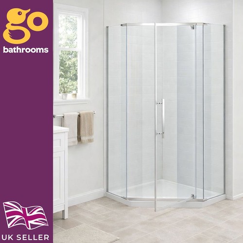Tudor penta shower - tudor,