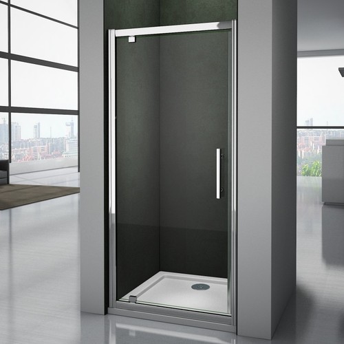 Pivot shower door hinge - shower,