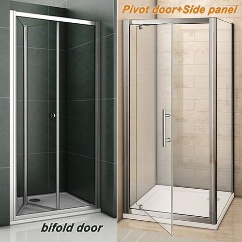 Aica fold pivot shower - bi,