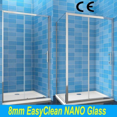 8mm easyclean glass - easyclean, sliding