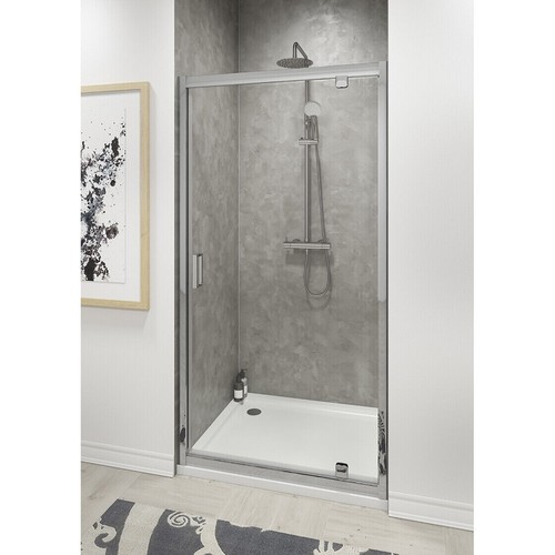 Pivot hinge shower - pivot,