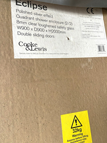 Cooke lewis eclipse - &,