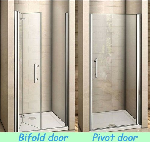 Aica frameless pivot fold - aica,